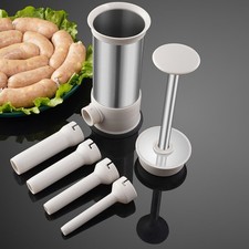 Manual Sausage Stuffer