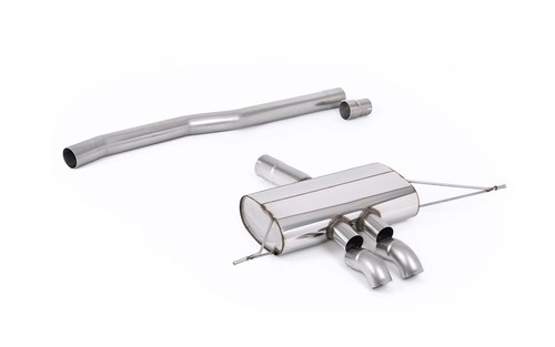 Milltek exhausts mini cooper - milltek,