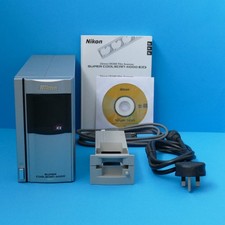 Nikon Super Coolscan 4000 ED