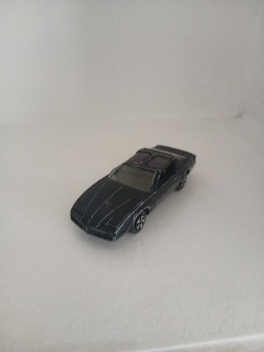 Ertl knight rider - rider,