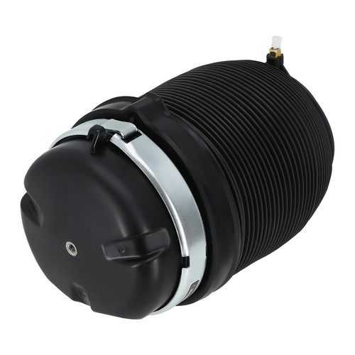 Rear air spring bag - spring,