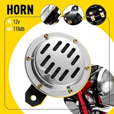 Universal Loud Motorcycle