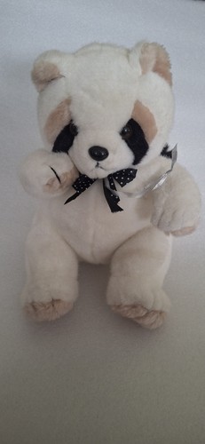 Plush raccoon magic - plush,