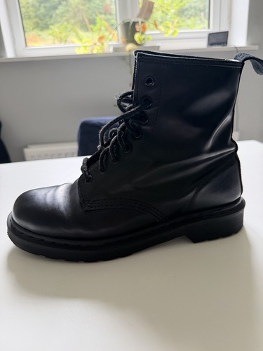 Martens size boots - martens, 8