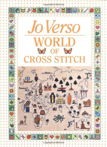 Verso world of cross - world,