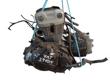 HONDA XL125V VARADERO Engine XL 125 V 2006 
