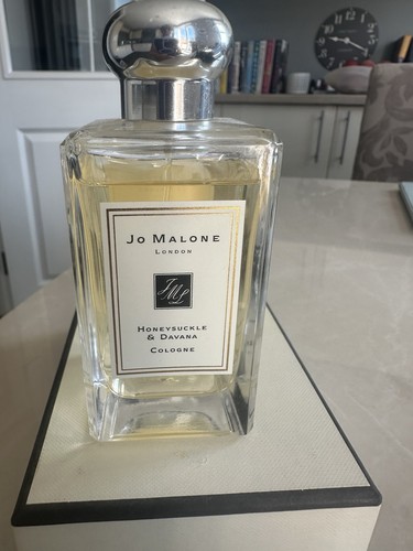 Malone honeysuckle davana - malone,