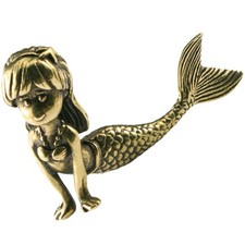  Mermaid Ornament Sculpture