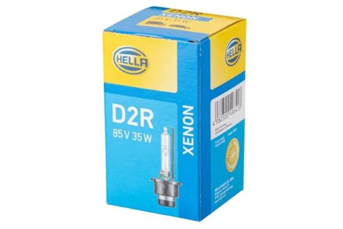 Bulb p32d d2r - (gas, discharge