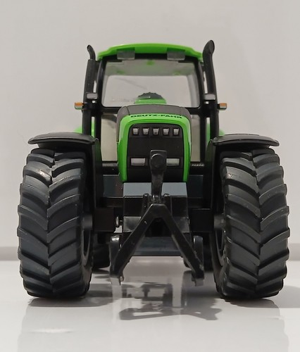 New siku 3253 farmer deutz - 3253,