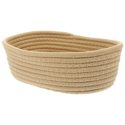 Decorative basket snack - decorative,