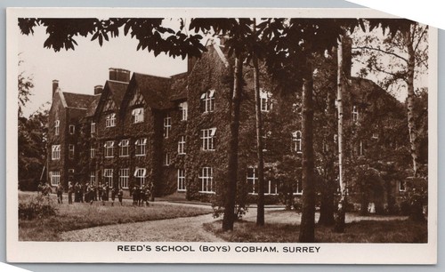 Cobham surrey not a - surrey,