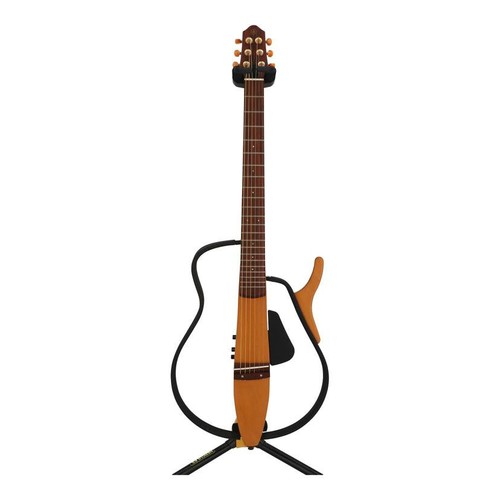Yamaha silent guitar slg - silent, guitar/slg-100s