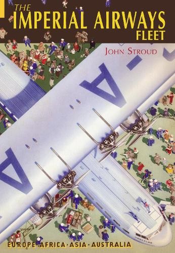 The imperial airways fleet - imperial,