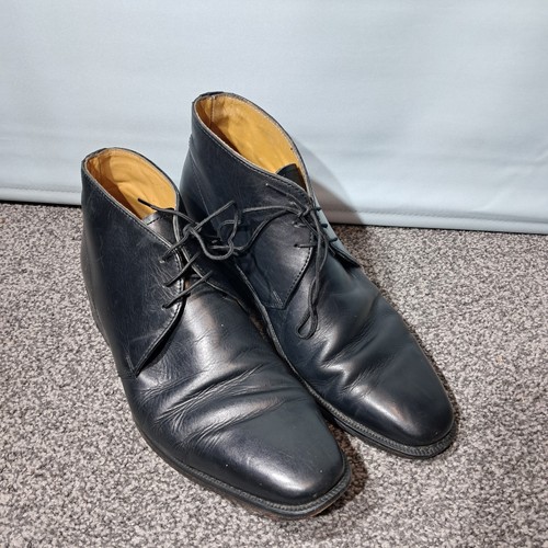 John white shoes spharrow - white,