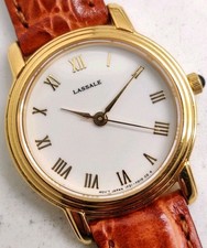 Vintage NOS Seiko Lassale