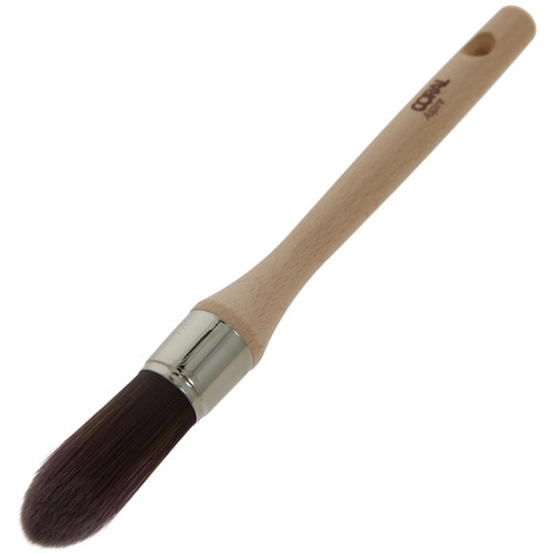 25mm coral aspire round sash - aspire,