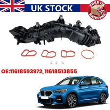 FOR MINI BMW DIESEL AIR SUPPLY
