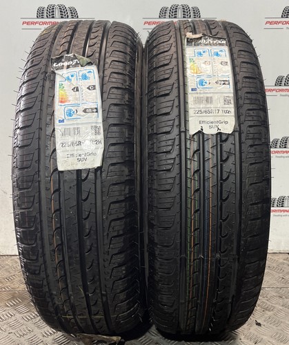 225 65r17 102h - 2x, goodyear