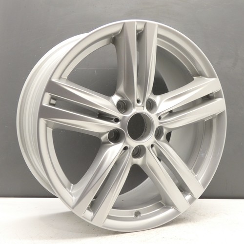 Bmw series alloy - series, wheel