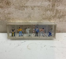 PREISER #30, HO, 1:87 Scale