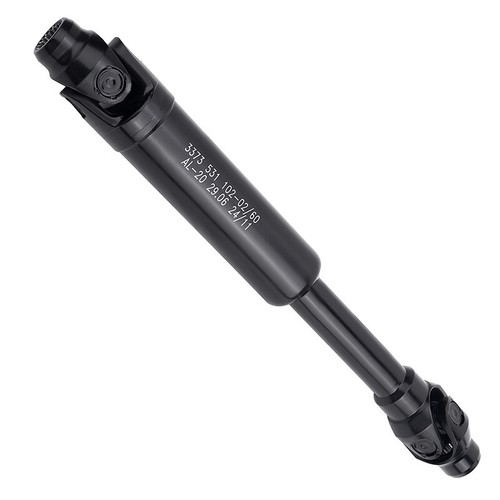 Driveshaft drive shaft hex - drive,