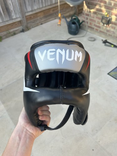 Venum elite iron boxing - elite,