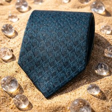 High Quality Pure Silk Men's