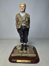 Danbury Mint COMPO Figurine