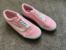 Pink Henley's Pumps - Size 5