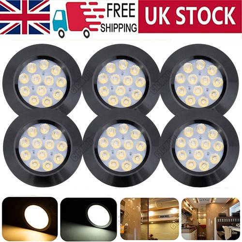 12v interior led spot - 12v, lights