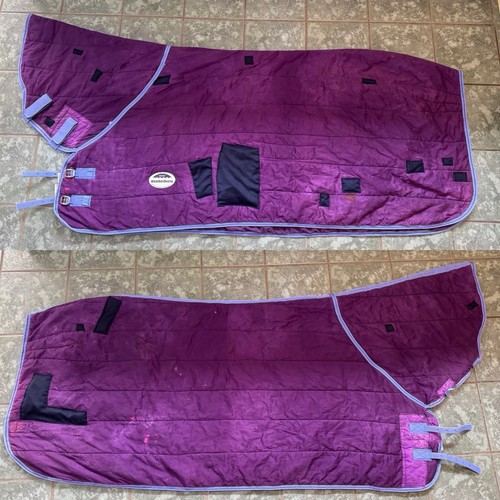 Weatherbeeta mediumweight - 6'6,