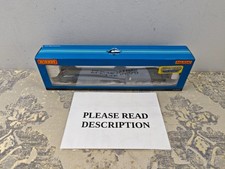 Hornby Steam Train - R3395TTS RailRoad LNER, A4 Class, 4-6-2, 4468 ‘Mallard’