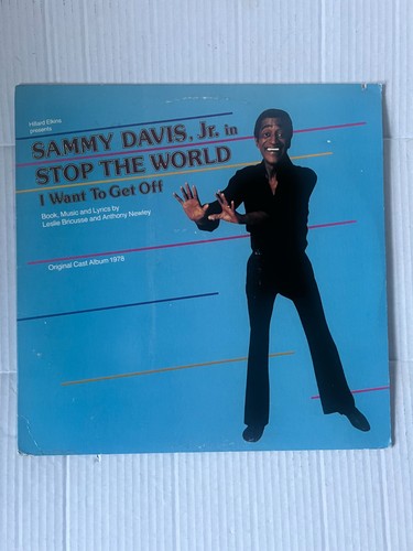 Sammy davis stop - sammy,