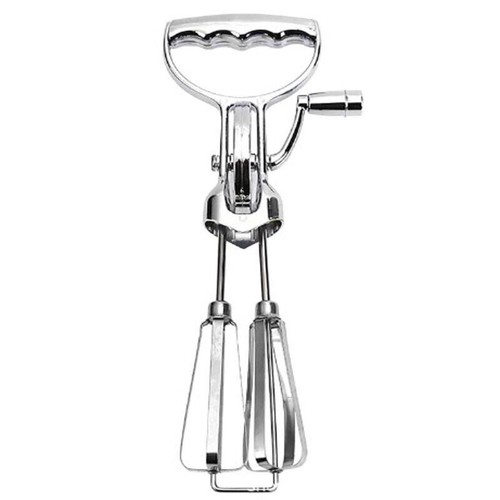 Vintage rotary hand - rotary, whisk