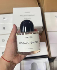 Byredo Mojave Ghost 100ml Eau