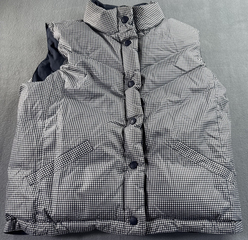 Gap kids down puffer vest - kids,