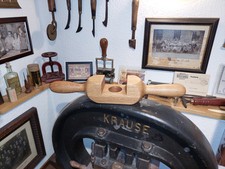 BOOKBINDER PRESS ANGEL OAK