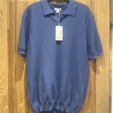 Sunspel Egyptian Cotton Short