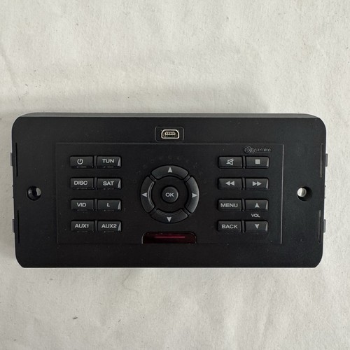 Systemline programmable keypad - systemline,