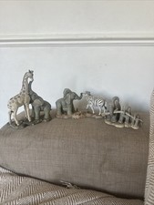 Tuskers Henry Ornament X2