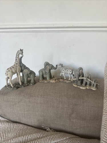 Tuskers henry ornament - henry, x2