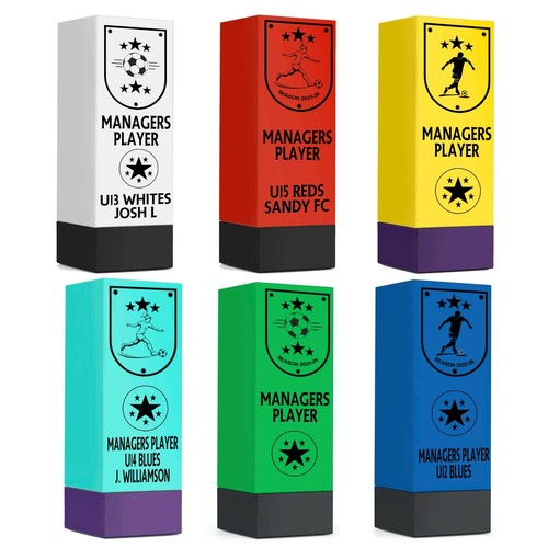 Football trophies prodigy - football,