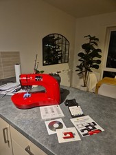 Offical Toyota OEKAKI 50 Sewing Machine + FAST UK 🇬🇧 DELIVERY!