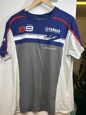 MotoGP Jorge Lorenzo Yamaha M1