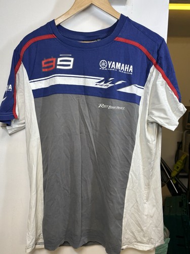 Motogp jorge lorenzo yamaha - jorge, m1