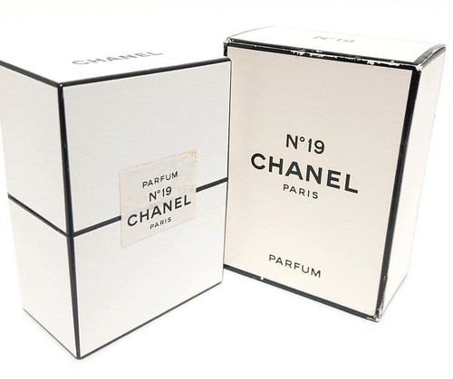 Chanel 19 no - chanel, n°19