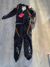 BNWT Alpinestars GP Race V2