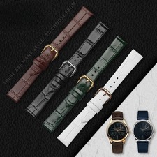 Ultra-thin Crocodile Grain