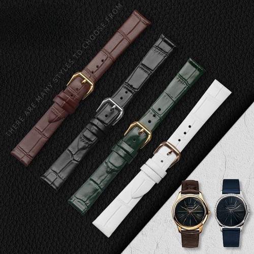 Ultra thin crocodile grain - crocodile,